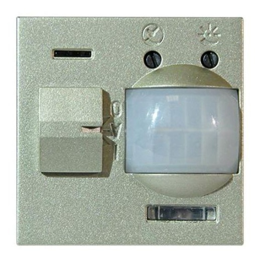 Датчик движения ABB ZENIT, 1800 Вт, шампань, N2241 CV