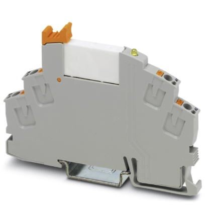 Релейный модуль RIF-0-RPT-24DC/ 1AU