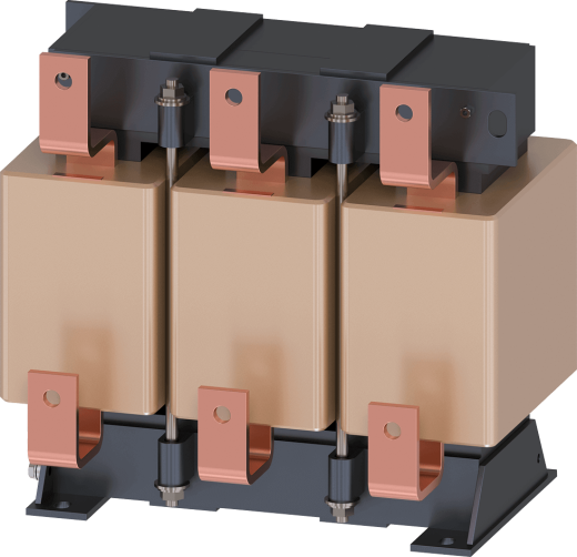 Преобразователь SINAMICS G120P 6SL3000-2AE38-4AA0