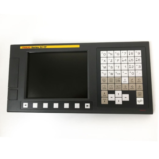 A02B-0319-D564T FANUC сервопривод