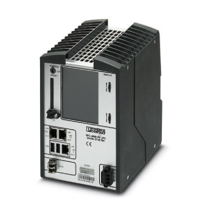 Управление RFC 460R PN 3TX