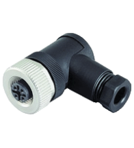 Разъем Pepperl Fuchs V1-W-BK