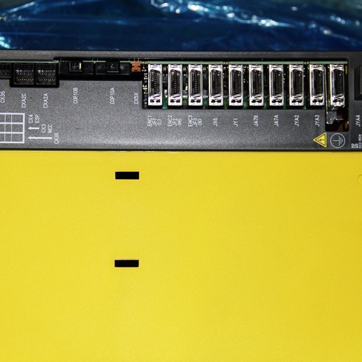 A06B-6164-H312H580 FANUC сервопривод