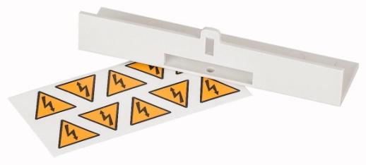 Z-RC/AK-2TE Комплект заглушек