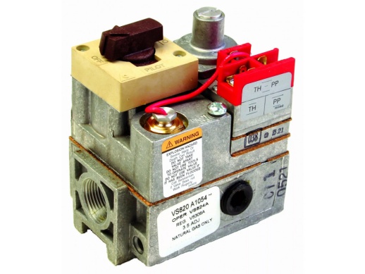 Комбинированный газовый клапан VS820A 1054 (U)