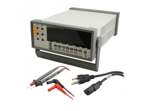 Мультиметры Fluke Calibration 8808A 240V