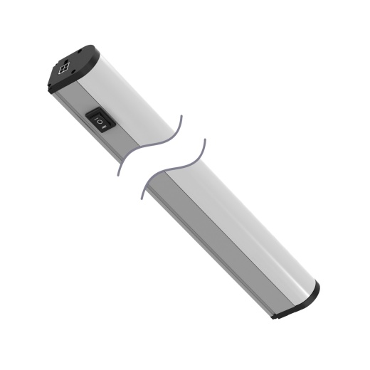 Светодиодный светильник Banner WLB32ZC570PBQMEF