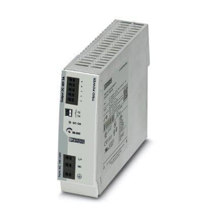 Источники питания TRIO-PS-2G/1AC/48DC/5