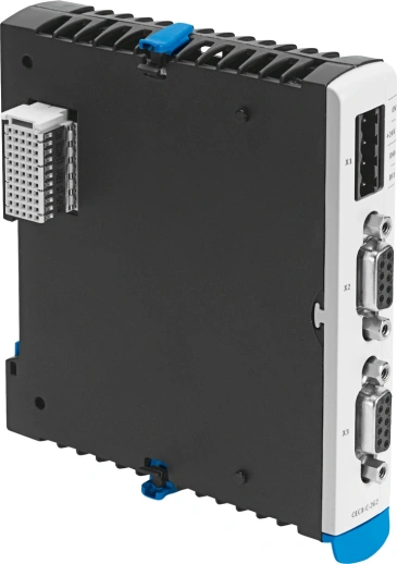 Кодирующий интерфейс Festo CECX-C-2G2